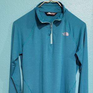 The North Face Small pullover shirt